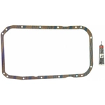 Order Oil Pan Set by FEL-PRO - OS30570C For Your Vehicle