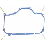 Order Oil Pan Set by FEL-PRO - OS30612T For Your Vehicle