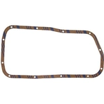 Order Ensemble de carter d'huile de FEL-PRO - OS30617C For Your Vehicle