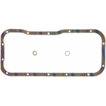 Order Oil Pan Set by FEL-PRO - OS30619C For Your Vehicle