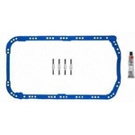 Order FEL-PRO - OS30632T - Oil Pan Set For Your Vehicle