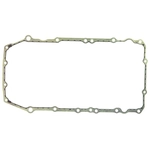 Order Ensemble de carter d'huile de FEL-PRO - OS30678R For Your Vehicle