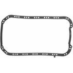 Order FEL-PRO - OS30690R - Oil Pan Set For Your Vehicle
