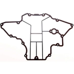 Order Ensemble de carter d'huile de FEL-PRO - OS30703R For Your Vehicle
