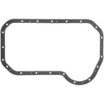 Order FEL-PRO - OS30706R - Oil Pan Set For Your Vehicle