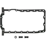 Order FEL-PRO - OS30708R - Oil Pan Set For Your Vehicle