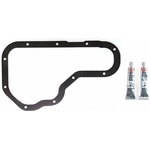 Order Oil Pan Set by FEL-PRO - OS30727 For Your Vehicle