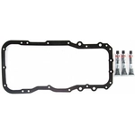 Order Oil Pan Set by FEL-PRO - OS30731 For Your Vehicle