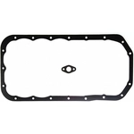 Order Oil Pan Set by FEL-PRO - OS30734 For Your Vehicle