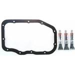 Order Oil Pan Set by FEL-PRO - OS30745 For Your Vehicle