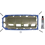 Order FEL-PRO - OS30750R - Oil Pan Set For Your Vehicle
