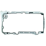 Order FEL-PRO - OS30754R - Oil Pan Set For Your Vehicle