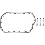 Order Oil Pan Set by FEL-PRO - OS30779 For Your Vehicle