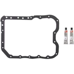 Order FEL-PRO - OS30782  - Oil Pan Set For Your Vehicle