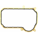 Order Oil Pan Set by FEL-PRO - OS30791R For Your Vehicle