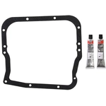 Order Oil Pan Set by FEL-PRO - OS30807 For Your Vehicle