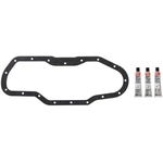 Order Oil Pan Set by FEL-PRO - OS30810 For Your Vehicle