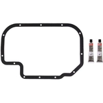 Order Oil Pan Set by FEL-PRO - OS30813 For Your Vehicle