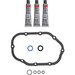 Order Oil Pan Set by FEL-PRO - OS30895 For Your Vehicle