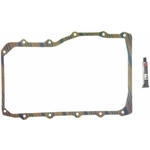 Order Oil Pan Set by FEL-PRO - OS34301C For Your Vehicle