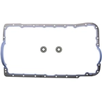 Order Oil Pan Set by FEL-PRO - OS34309R For Your Vehicle