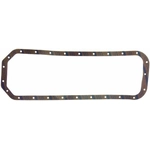 Order Oil Pan Set by FEL-PRO - OS34401C For Your Vehicle