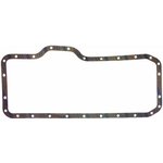 Order FEL-PRO - OS34405 - Oil Pan Set For Your Vehicle