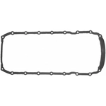Order FEL-PRO - OS34408R - Oil Pan Set For Your Vehicle