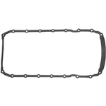 Order FEL-PRO - OS34409R - Oil Pan Set For Your Vehicle
