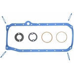 Order FEL-PRO - OS34500R - Oil Pan Set For Your Vehicle