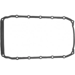 Order Ensemble de carter d'huile de FEL-PRO - OS34503R For Your Vehicle