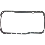 Order FEL-PRO - OS34506R - Oil Pan Set For Your Vehicle