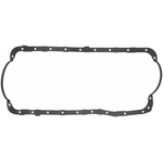Order Oil Pan Set by FEL-PRO - OS34600R For Your Vehicle