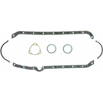 Order Oil Pan Set by FEL-PRO - OS5197C4 For Your Vehicle