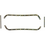 Order Oil Pan Set by FEL-PRO - OS5363C2 For Your Vehicle