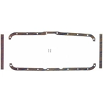 Order Oil Pan Set by FEL-PRO - OS915C For Your Vehicle