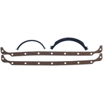 Order MAHLE ORIGINAL - OS30520Z - Oil Pan Set For Your Vehicle