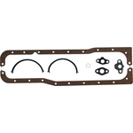 Order MAHLE ORIGINAL - OS30531TC - Engine Oil Pan Gasket Set For Your Vehicle