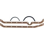 Order Oil Pan Set by MAHLE ORIGINAL - OS30534 For Your Vehicle