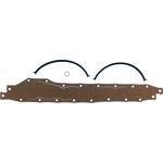 Order Oil Pan Set by MAHLE ORIGINAL - OS30543 For Your Vehicle