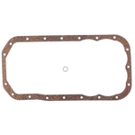Order MAHLE ORIGINAL - OS30598 - Oil Pan Set For Your Vehicle