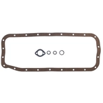 Order MAHLE ORIGINAL - OS31414 - Oil Pan Set For Your Vehicle