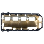 Order MAHLE ORIGINAL - OS32362 - Oil Pan Set For Your Vehicle