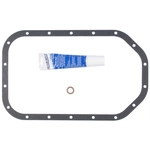 Order Oil Pan Set by MAHLE ORIGINAL - OS32364 For Your Vehicle