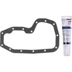 Order Oil Pan Set by MAHLE ORIGINAL - OS32428 For Your Vehicle