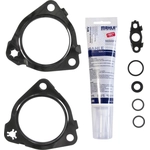 Order Oil Pan Set by MAHLE ORIGINAL - OS32455 For Your Vehicle