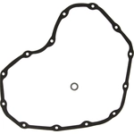 Order Oil Pan Set by MAHLE ORIGINAL - OS32456 For Your Vehicle