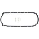 Order Oil Pan Set by MAHLE ORIGINAL - OS32459 For Your Vehicle