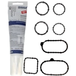 Order MAHLE ORIGINAL - OS32478 - Upper Engine Oil Pan Gasket Set For Your Vehicle