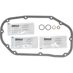 Order Oil Pan Set by MAHLE ORIGINAL - OS32584 For Your Vehicle